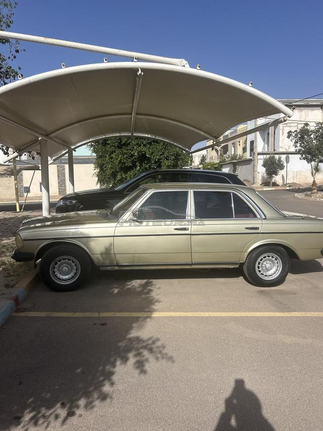 mercedes 240