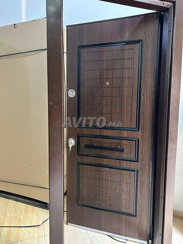 Portes turques de haute qualité en gros à partir de 2000 dirhams - 2