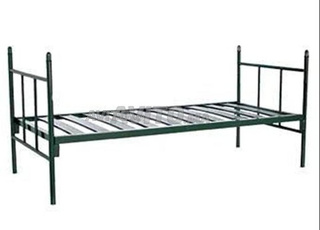 Lit moderne, lit confortable, lit robuste