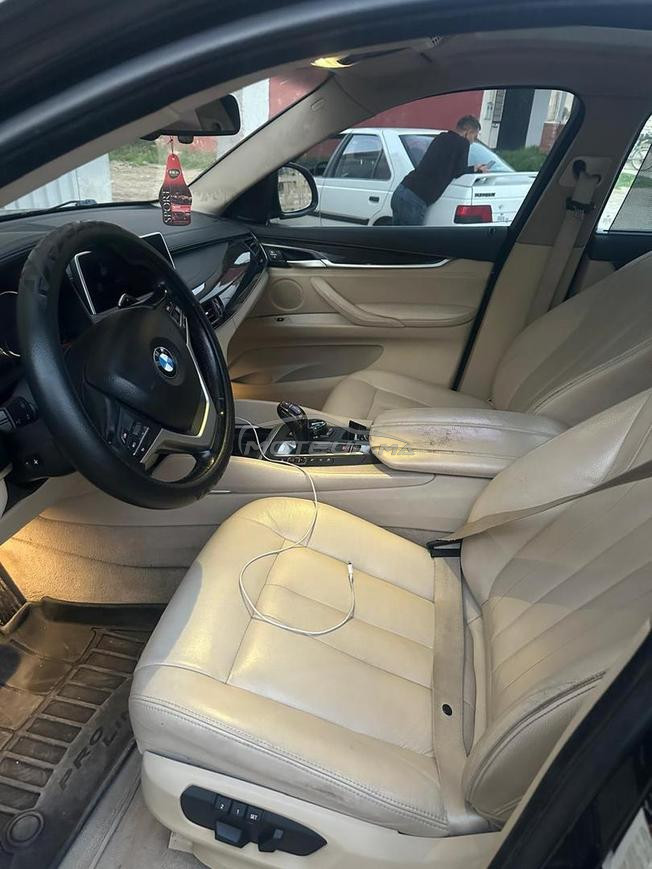 voiture ba9a n9iya