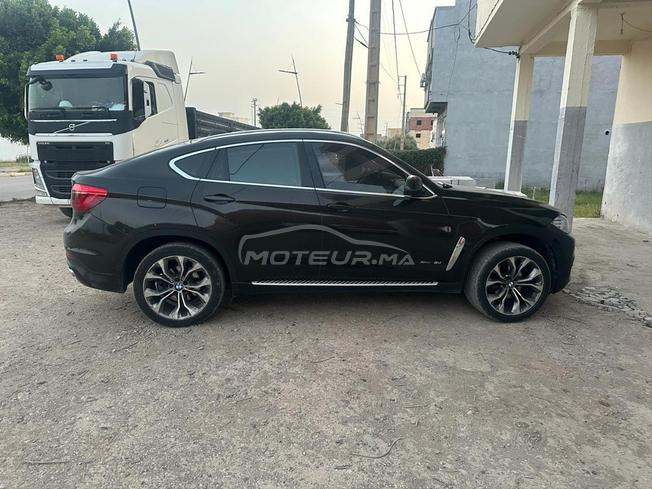 voiture ba9a n9iya