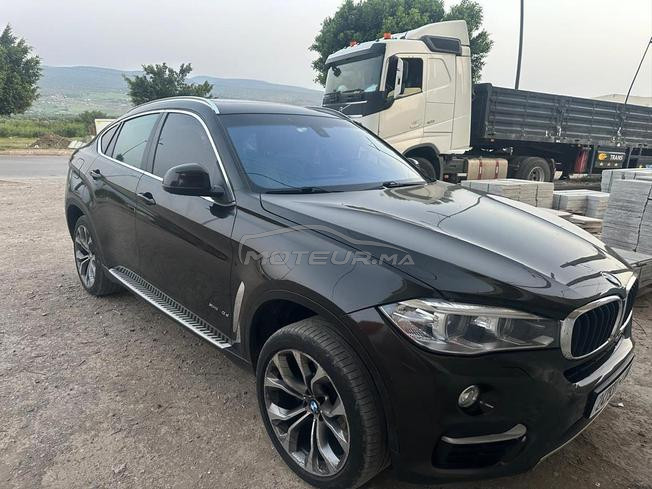 voiture ba9a n9iya