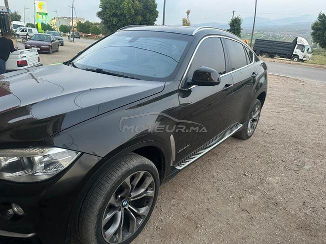 voiture ba9a n9iya