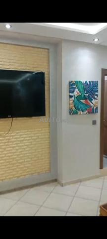 Appartement à vendre 128 m² à Bouskoura - 2