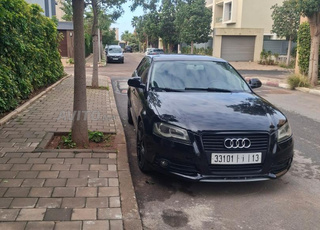 Audi A3 A vendre