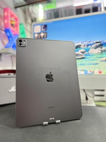 iPad Pro M4 13-inch 256GB Black WiFi