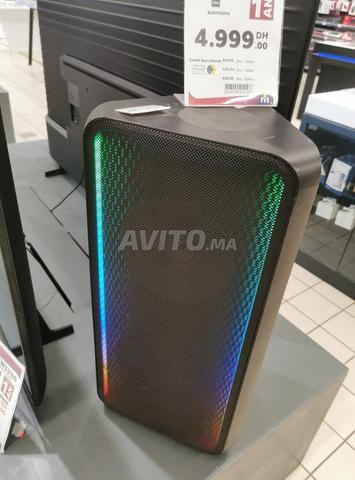 Enceinte Samsung MX ST-50B neuf
