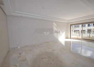 Magnifique appartement de 112m² à louer