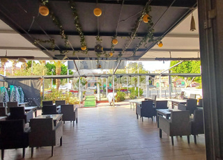 RAK-GU-1246 - Commerce à vendre à Massira 2