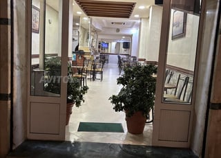 À vendre fond de commerce de café a hassan