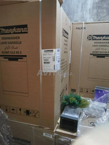 غسالة ملابس 7 كغ جديدة بضمان سنتين