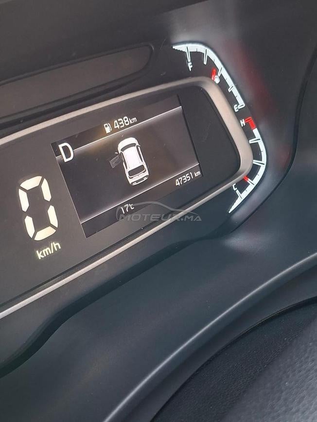 Kia Sonet Essence Automatique 2023 à Temara