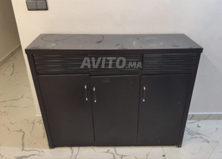 Meuble à chaussures en très bon état