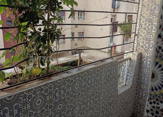 شقة للإيجار