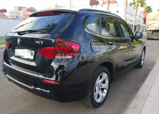 BMW série x1 essence automatique