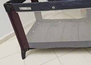 Berceau mobile pour enfants