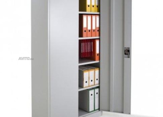 Armoire métallique professionnelle Rangement