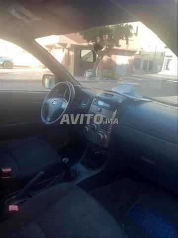Daihatsu Terios Essence Manuelle 2007 à Casablanca