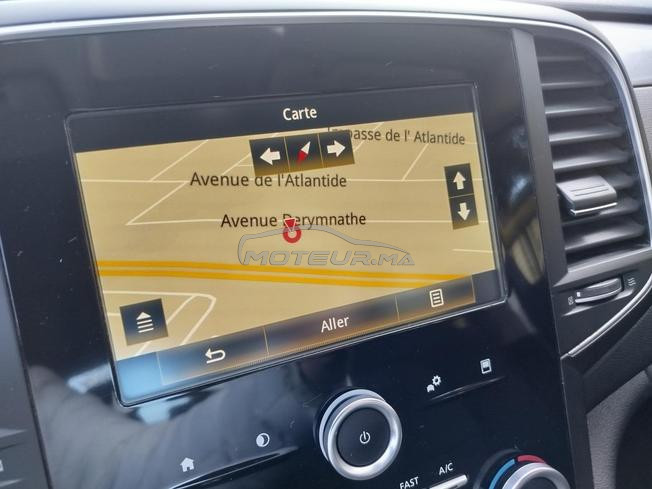 Renault Talisman à vendre