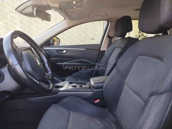 Renault Talisman à vendre
