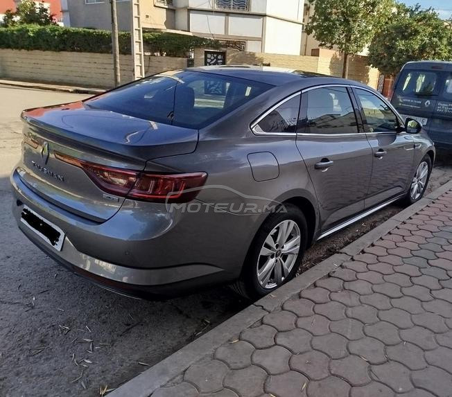 Renault Talisman à vendre