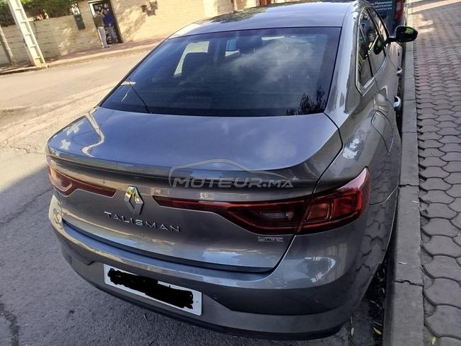 Renault Talisman à vendre
