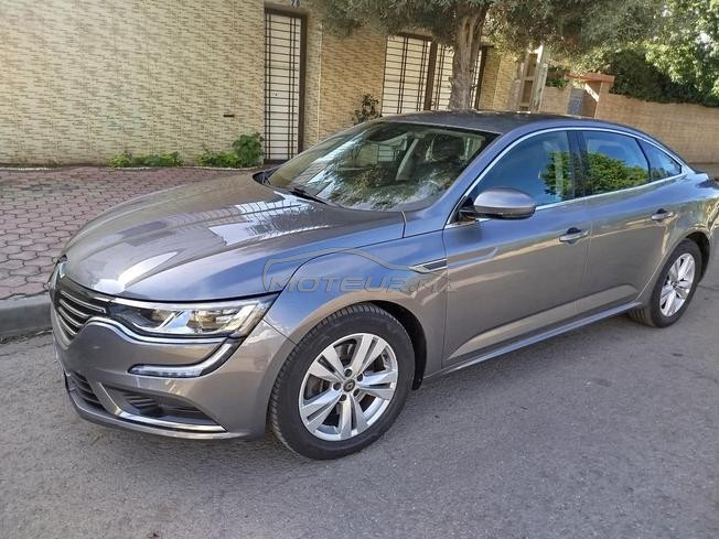 Renault Talisman à vendre