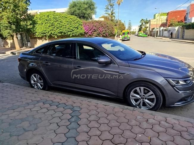 Renault Talisman à vendre