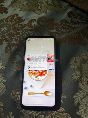 Téléphone de type realme 6 - 2