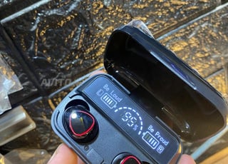 Écouteurs Bluetooth