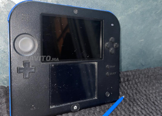 Nintendo 2DS originale – Bon état