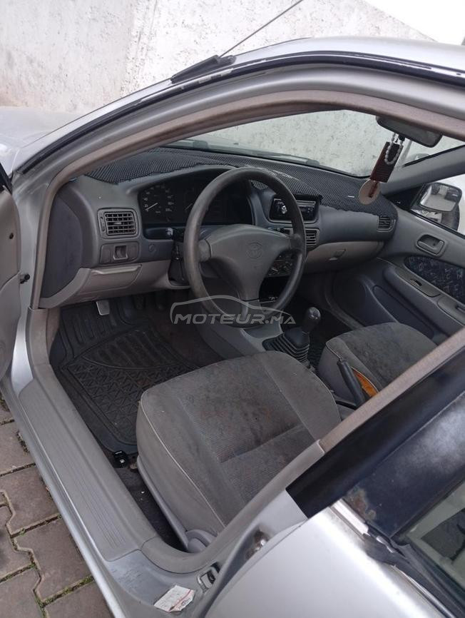 Toyota Corolla XL