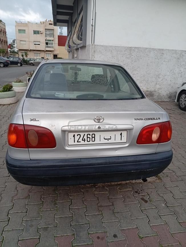 Toyota Corolla XL