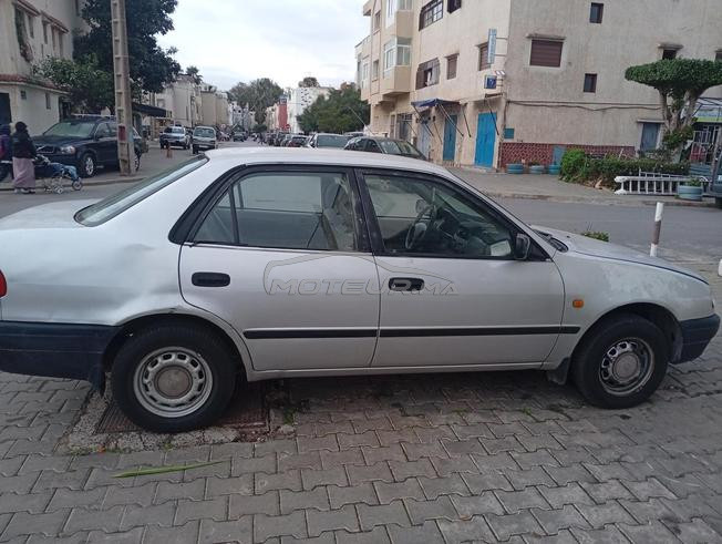 Toyota Corolla XL