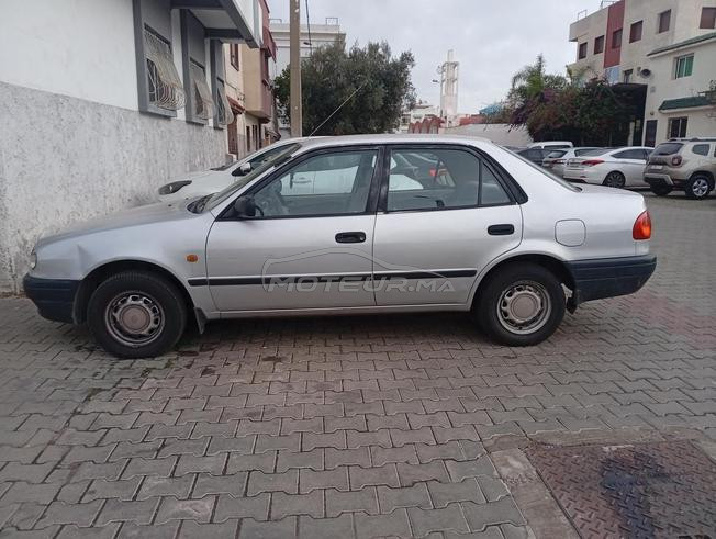 Toyota Corolla XL