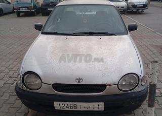 تويوتا كورولا XL