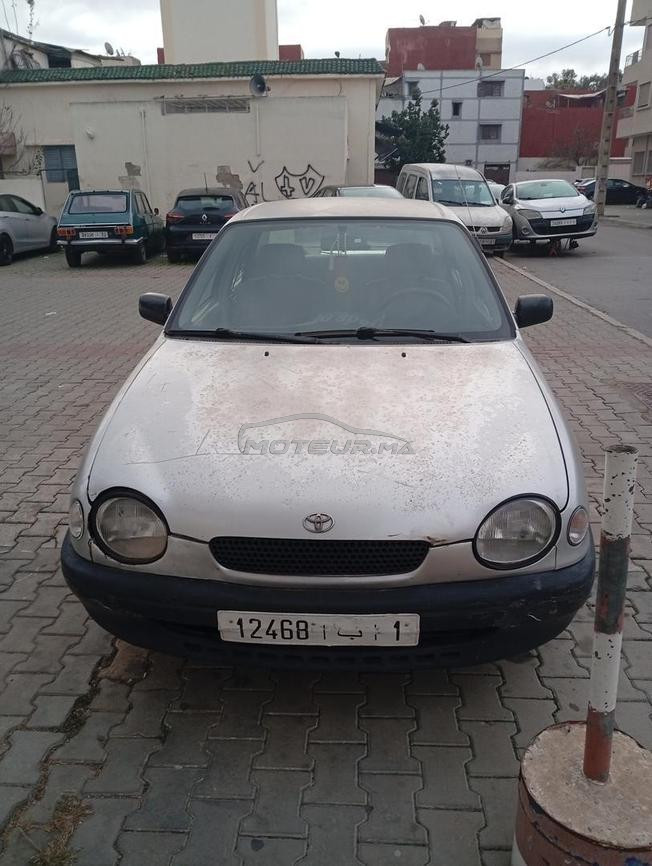 Toyota Corolla XL