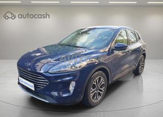 كوجا ديزل أوتوماتيكية 2020 مع تمويل