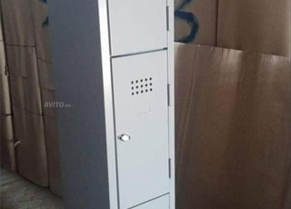 #vestiairemétalliquesécurisé# de ben gguerir