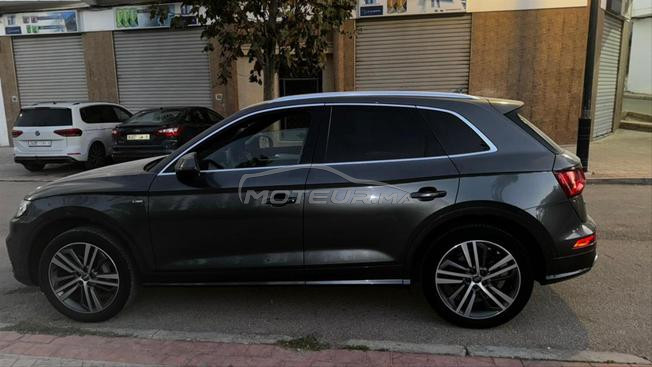 audi q5 sline quatro full option