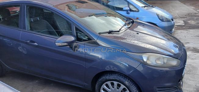 je met vent ma voiture