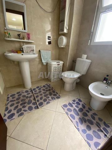 Appartement à louer à Gzenaya à coté de TFZ - 2