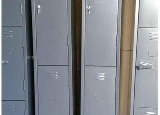 vestiaire métallique de 1 à 4 portes/خزائن معدنية