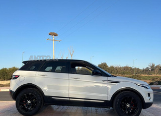 Land Rover Range Rover Evoque Diesel Automatique