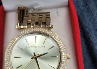 Montre michael kors