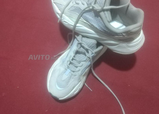 Espadrille à kelaa sraghna