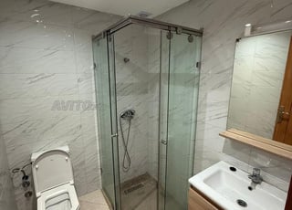 Studio vide à louer – Bd Laymoun | Casablanca