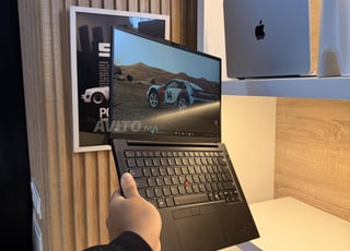 LENOVO ThinkPad E14 2025 | Ultra 5 | 16Go | 512Go