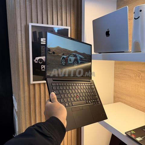 LENOVO ThinkPad E14 2025 | Ultra 5 | 16Go | 512Go