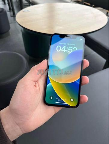 iPhone 12 normal 64 gb 87 batterie - 2